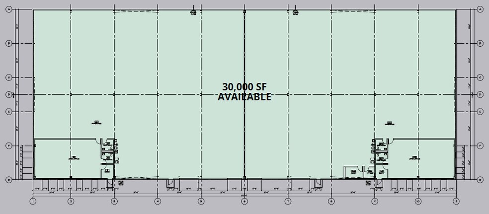 Primary Photo Of 0 PacMoore Pky, Mooresville Industrial For Sale