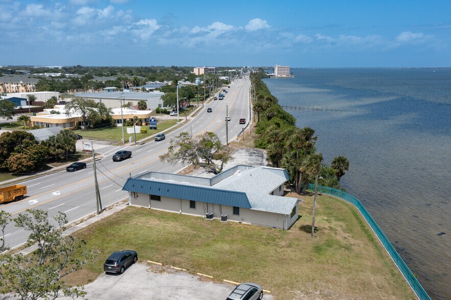 More Photos Of 1331 S Harbor City Blvd, Melbourne Office Residential For Sale