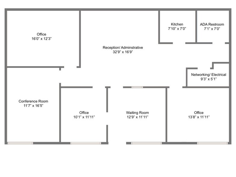 More Photos Of 3937 Tampa Rd, Oldsmar Medical For Sale