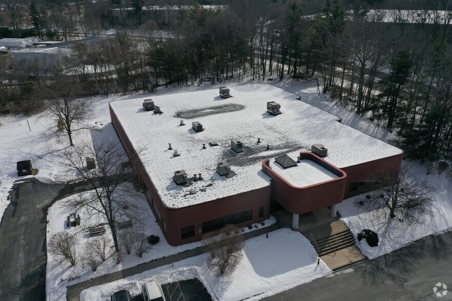 More Photos Of 25 Forge Pky, Franklin Research And Development For Lease