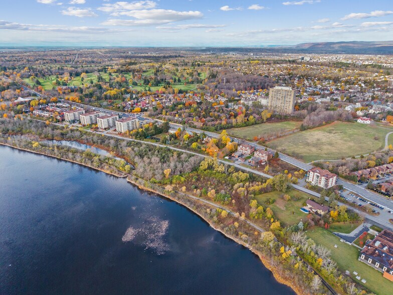 More Photos Of 691 Boul Alexandre-Taché, Gatineau Land For Sale