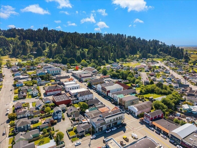 More Photos Of 315 Main St, Ferndale Hotel For Sale