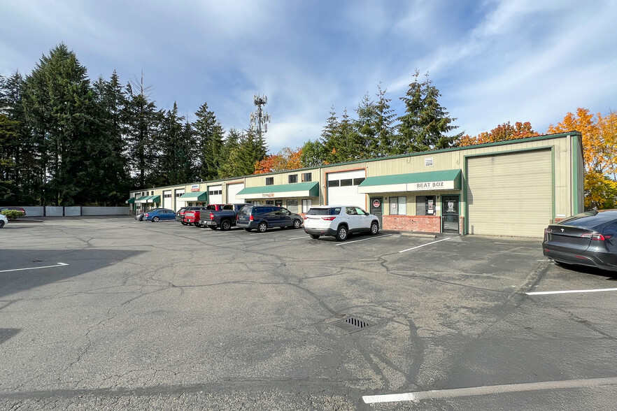 Primary Photo Of 1025 Black Lake Blvd SW, Olympia Light Manufacturing For Lease