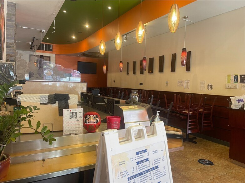 More Photos Of 177 Atlantic Ave, Brooklyn Storefront Retail Residential For Sale