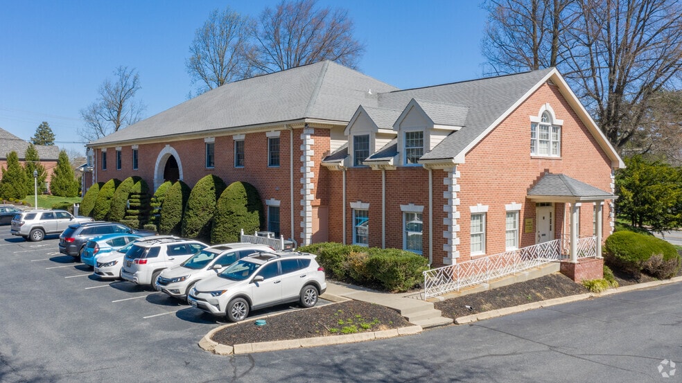 More Photos Of 900 S Main St, Bel Air Office For Sale