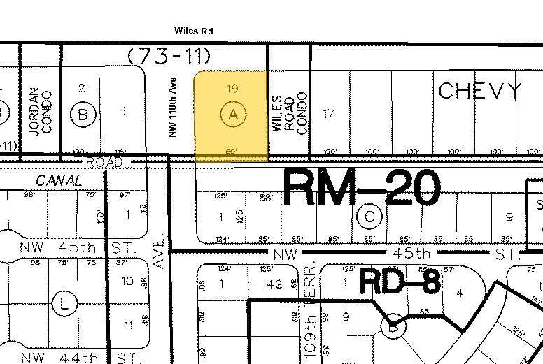 More Photos Of 10950 Wiles Rd, Coral Springs Freestanding For Sale