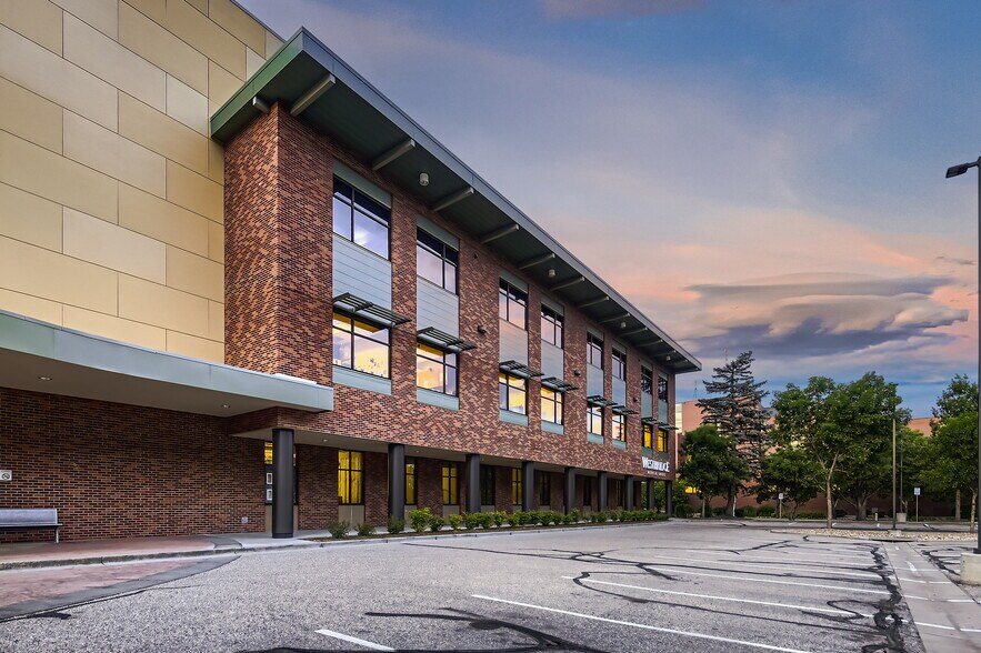 More Photos Of 1107 S Lemay Ave, Fort Collins Medical For Sale