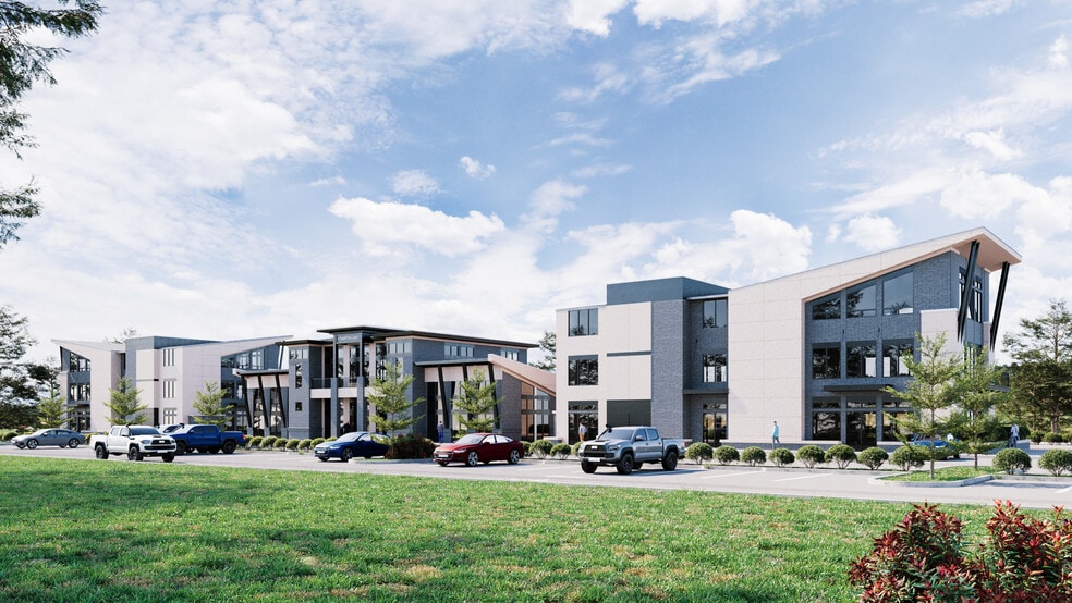 More Photos Of 5 Hampton Lake Dr, Bluffton Storefront Retail Office For Lease