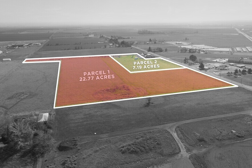 More Photos Of 1250 E Airport Rd, Hermiston Land For Sale