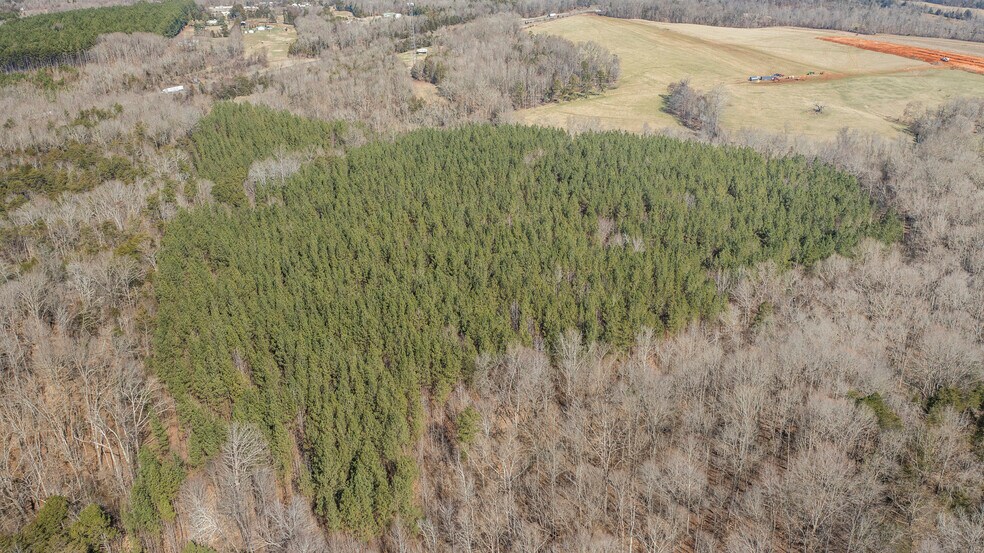 More Photos Of 271 Koontz Rd, Mocksville Land For Sale
