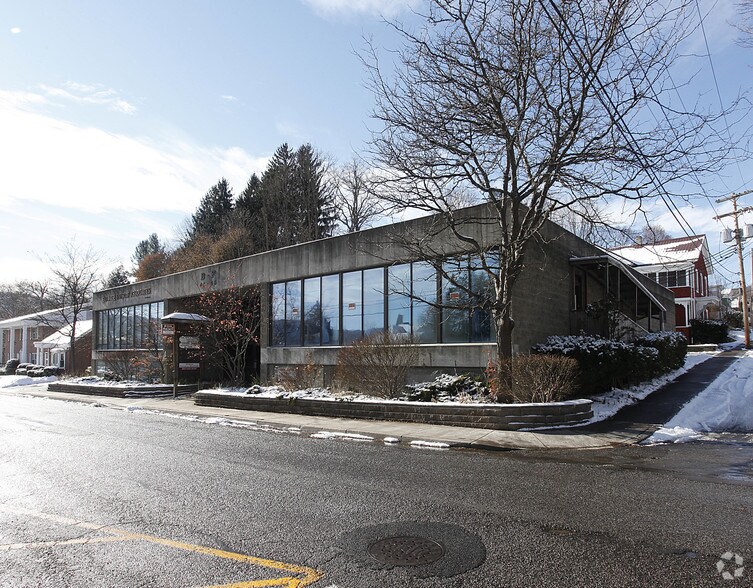 More Photos Of 41-45 Dietz St, Oneonta Medical For Sale