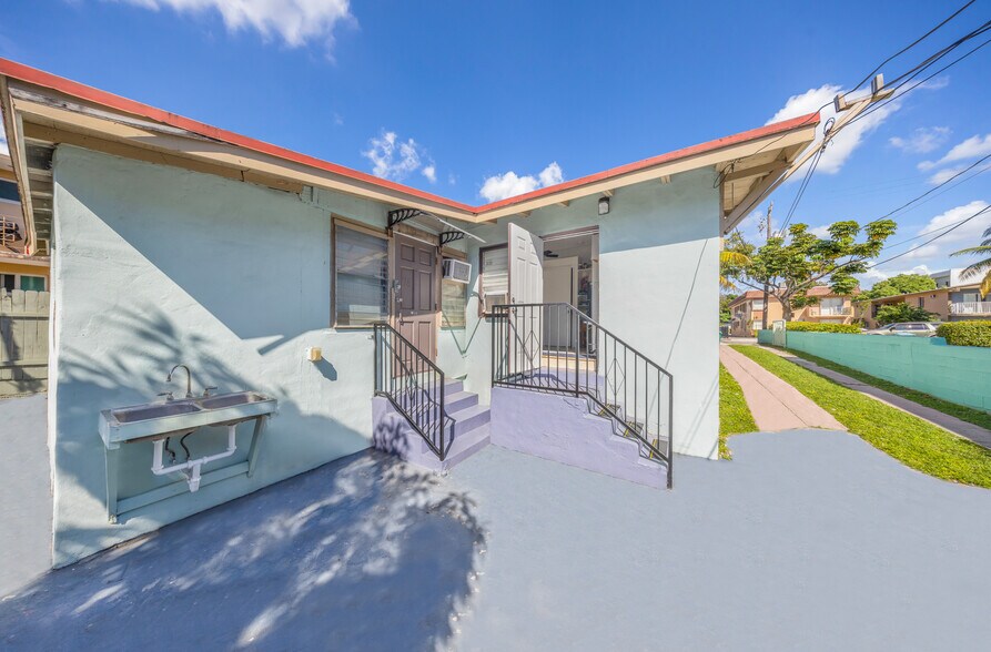 More Photos Of 1334 SW 4th St, Miami Apartments For Sale