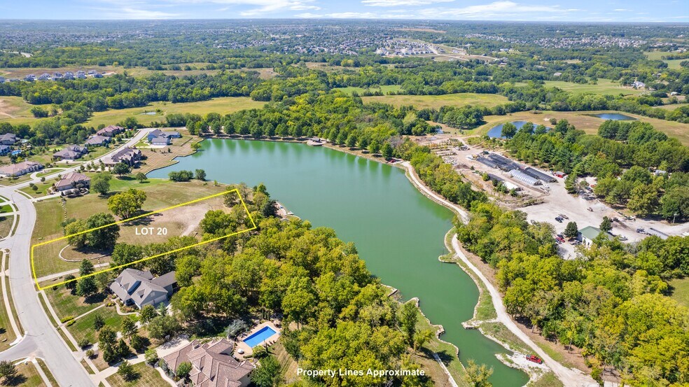 Primary Photo Of 10700 NE 106th Ter, Kansas City Land For Sale