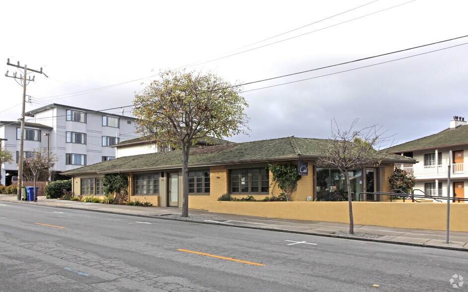 Primary Photo Of 780-796 Munras Ave, Monterey Storefront For Lease