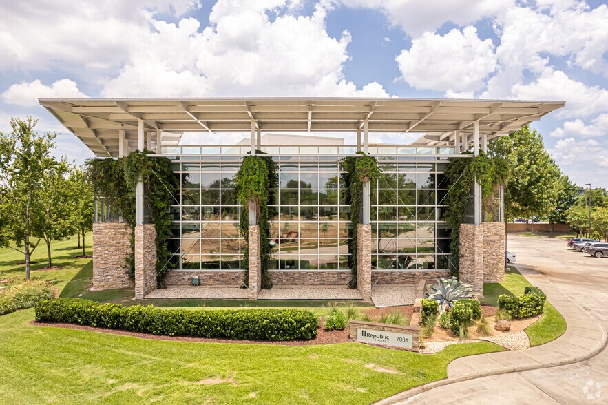 More Photos Of 7031 Commerce Cir, Baton Rouge Office Residential For Lease