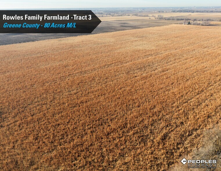 More Photos Of 00 County Highway E53, Grand Junction Land For Sale