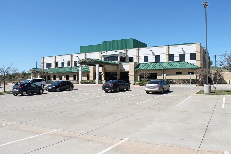 Photo of 2nd Floor Ste 200 B