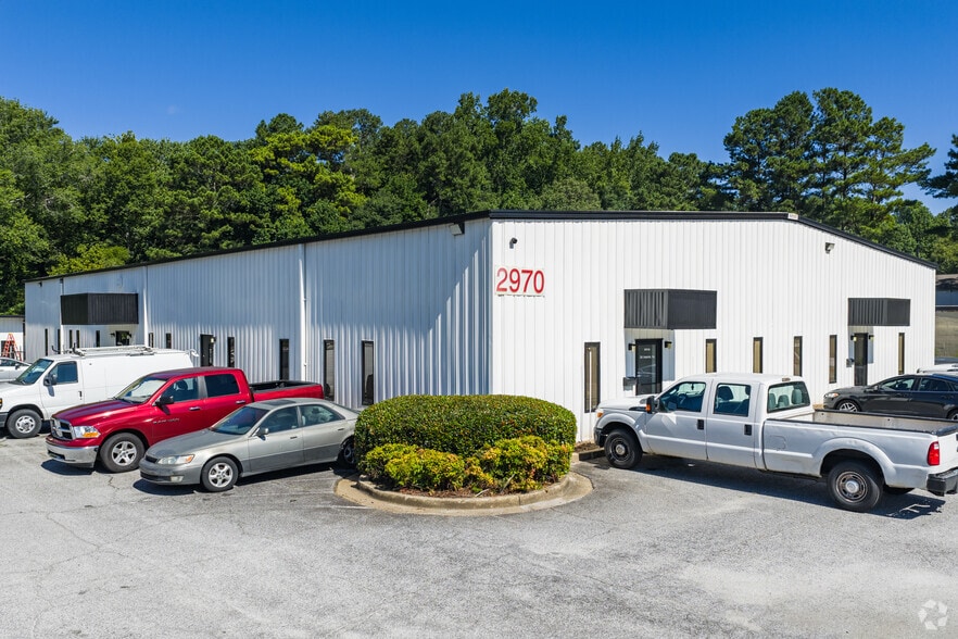 More Photos Of 2970 Ask Kay Dr SE, Smyrna Unknown For Lease