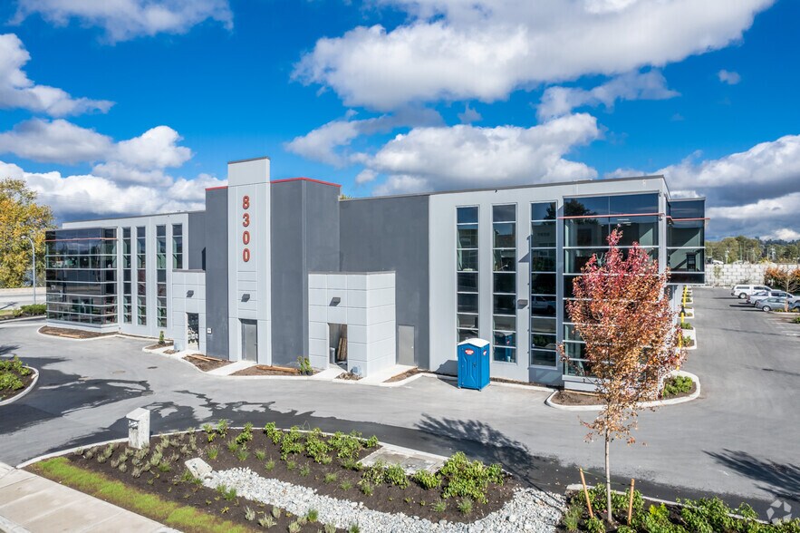 More Photos Of 8300 92 St, Delta Distribution For Sale