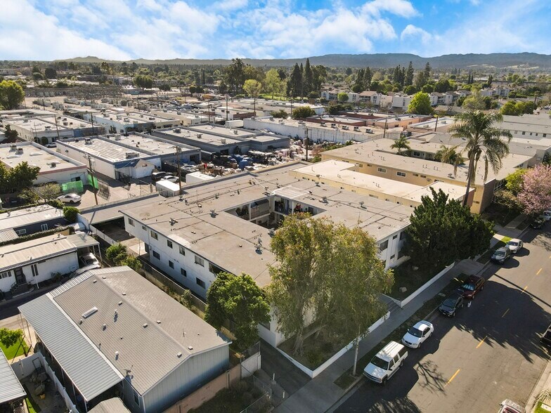 More Photos Of 8750 Owensmouth Ave, Canoga Park Apartments For Sale
