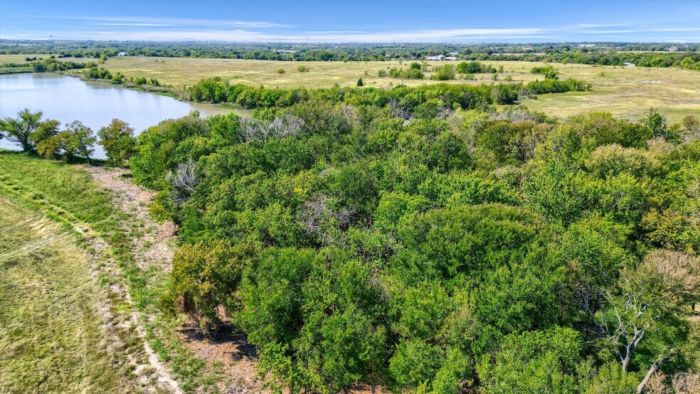 More Photos Of County Rd 174 12 Ac County Rd 174 rd, Celina Land For Sale