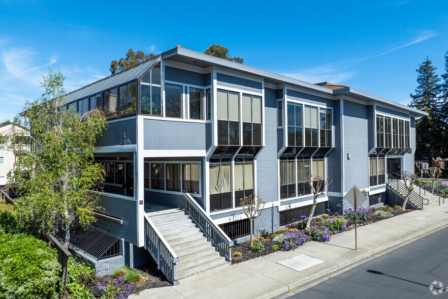 Primary Photo Of 1485 Treat Blvd, Walnut Creek Loft Creative Space For Lease