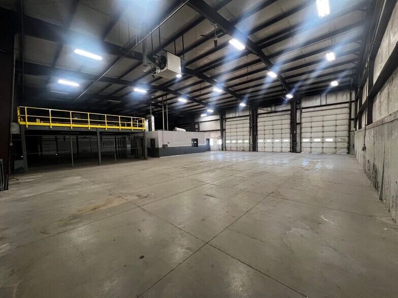 More Photos Of , Saint Louis Industrial For Sale