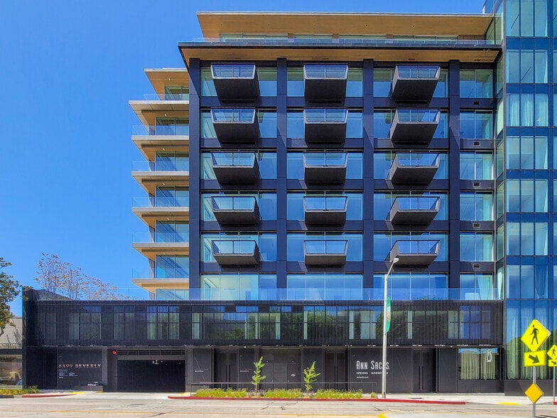 More Photos Of 8899 Beverly Blvd, West Hollywood Apartments For Lease