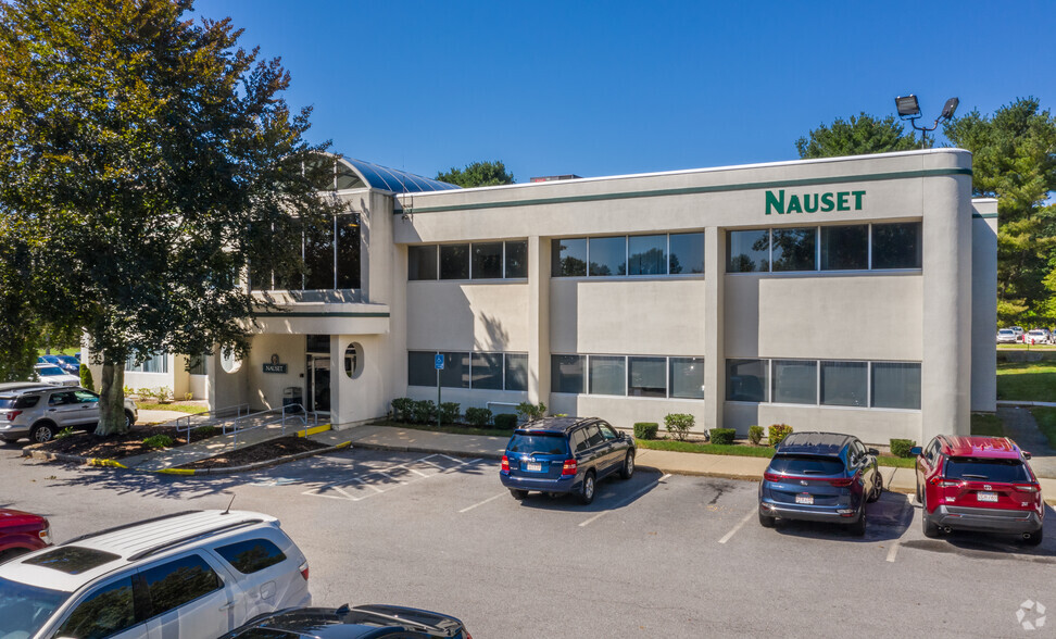 Primary Photo Of 49 State Rd, Dartmouth Medical For Lease