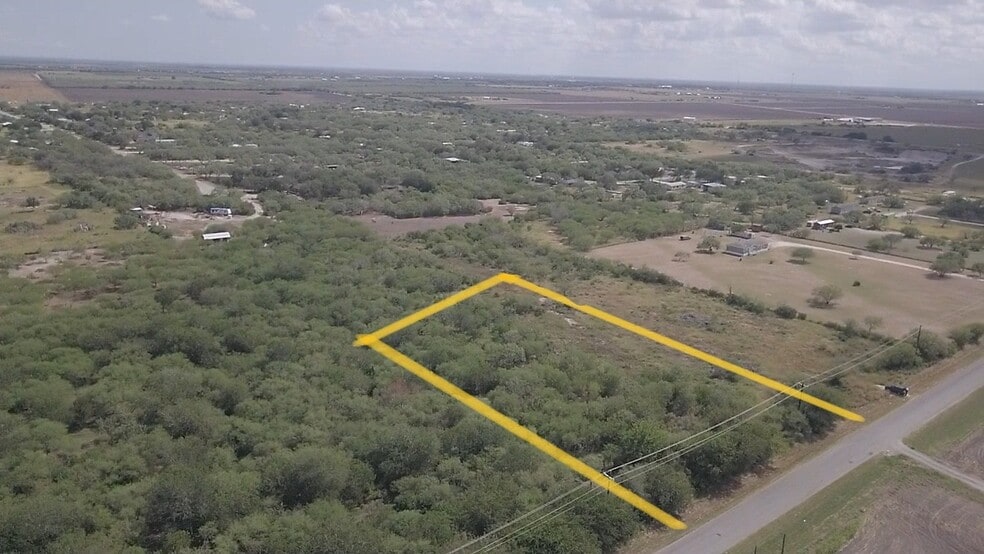 Primary Photo Of 33 CR 307, Orange Grove Land For Sale