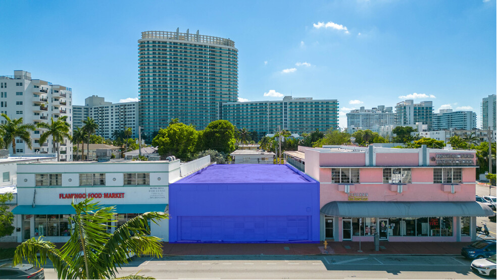 Primary Photo Of 1520 Alton Rd, Miami Beach Loft Creative Space For Sale