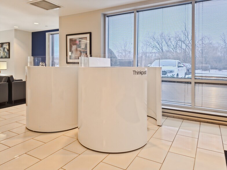 More Photos Of 10200 Forest Green Blvd, Louisville Coworking Space