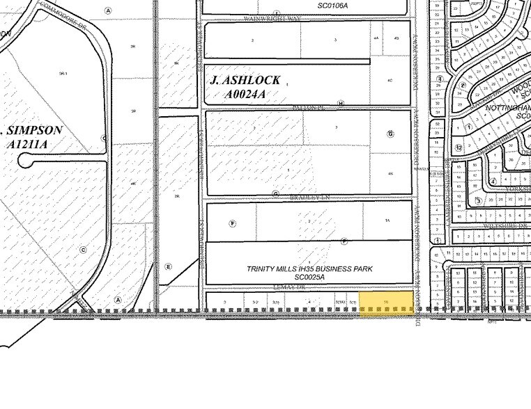 More Photos Of 1411 E Lemay Dr, Carrollton Research And Development For Lease
