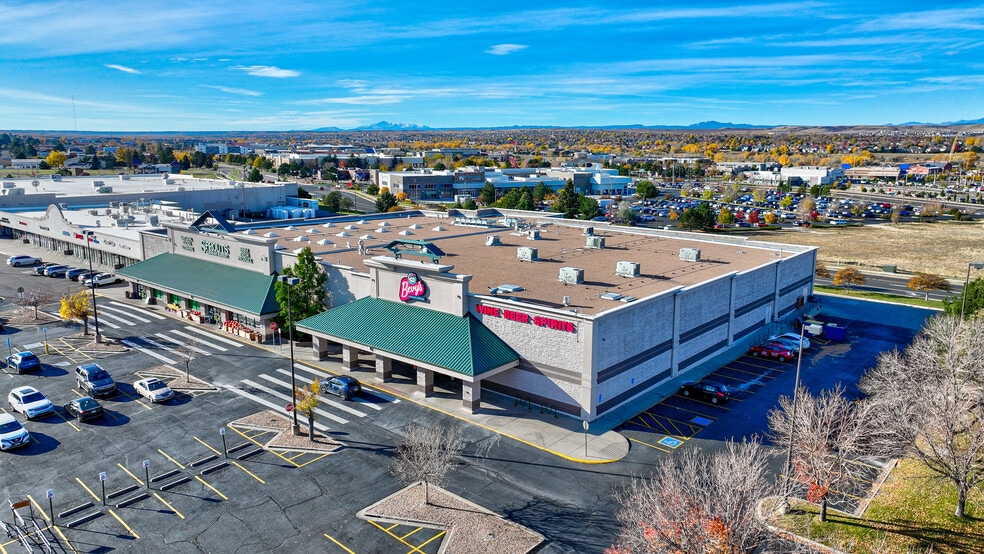More Photos Of 9749-9751 S Parker Rd, Parker Supermarket For Sale