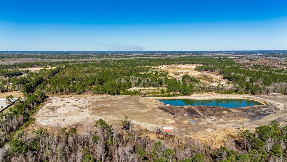 More Photos Of 659 Godley Road, Bloomingdale Land For Sale