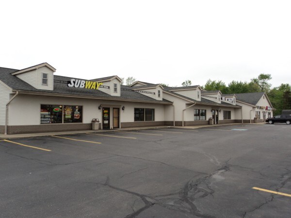 Primary Photo Of 3001-3061 Elm Rd NE, Warren Unknown For Lease