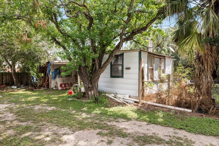 More Photos Of 25439 Stuart Place Rd. rd, Harlingen Land For Sale
