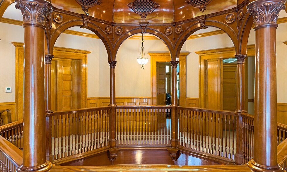 More Photos Of 529 E South Temple, Salt Lake City Office For Sale