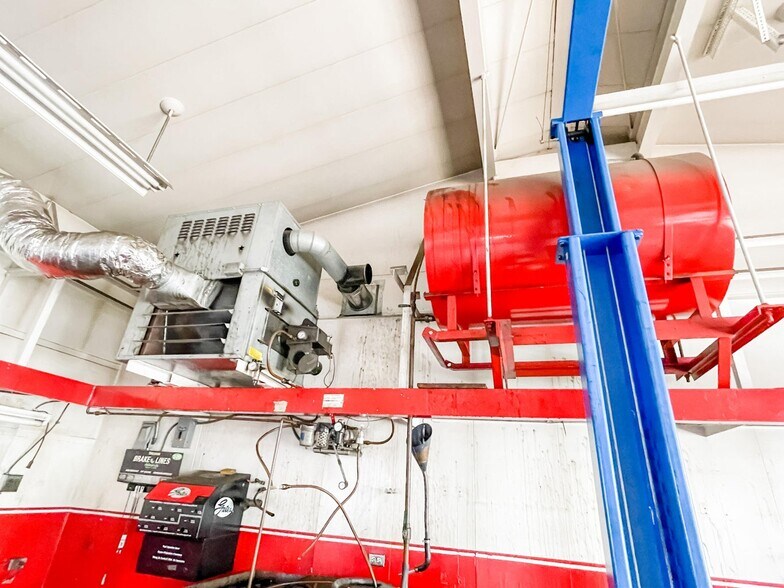 1030 Ave, Sidney, OH 45365 Retail For Lease