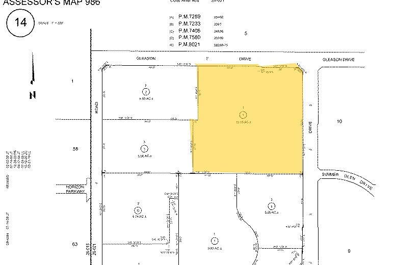 More Photos Of 5160 Hacienda Dr, Dublin Industrial For Sale