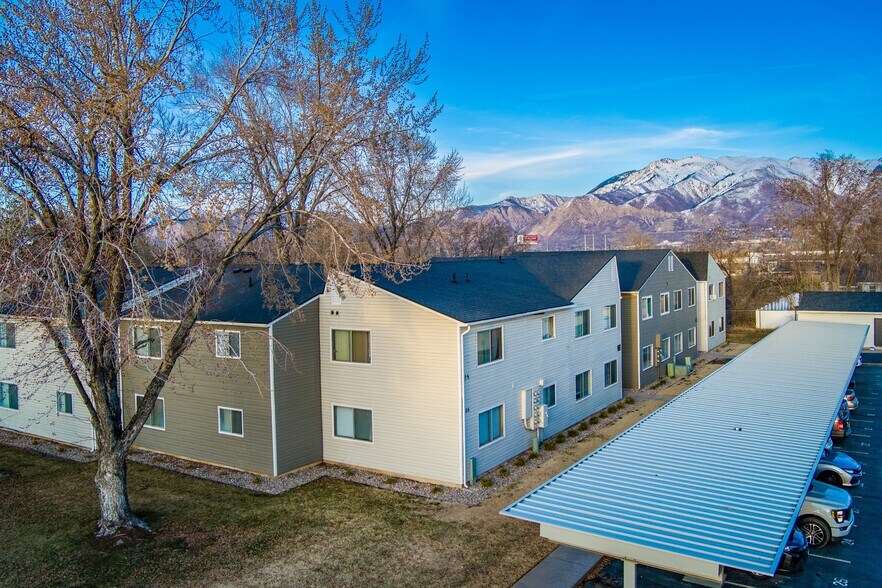 More Photos Of 1775 W 4800 S, Roy Apartments For Sale