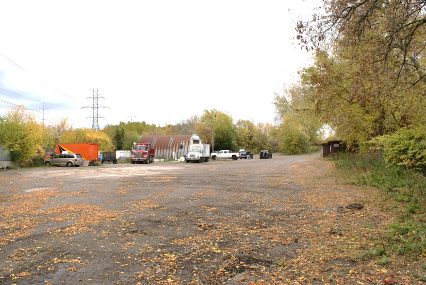 More Photos Of 8815 Sheppard Av E, Toronto Land For Sale