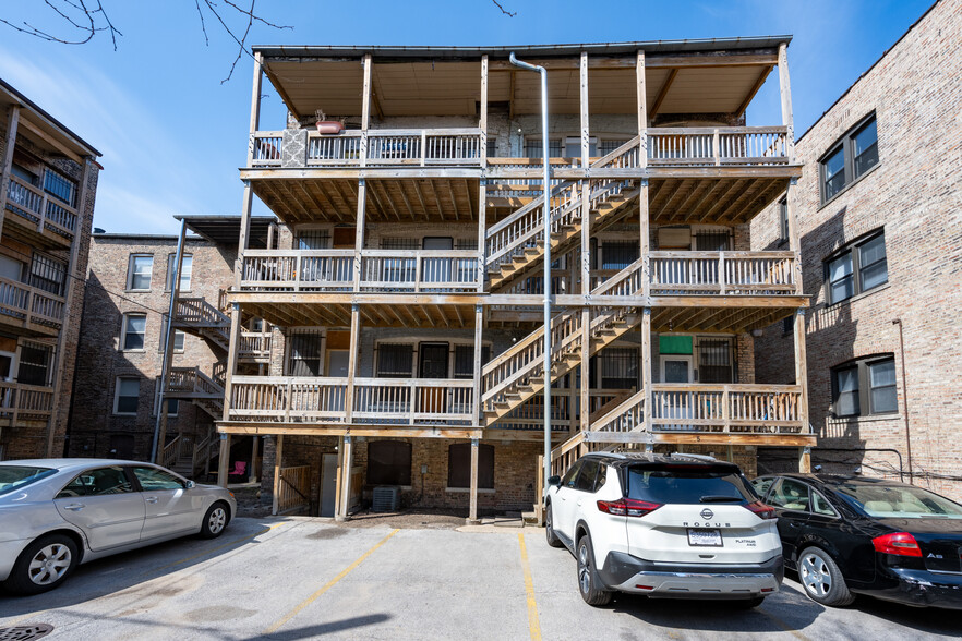 More Photos Of 5235-5245 S Drexel Ave, Chicago Apartments For Sale