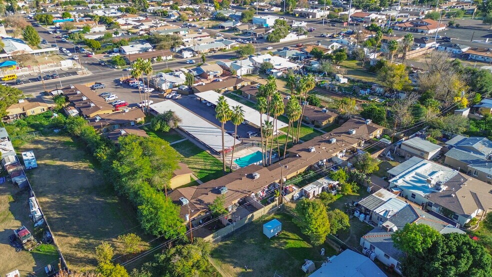 More Photos Of 510 N Horne, Mesa Apartments For Sale