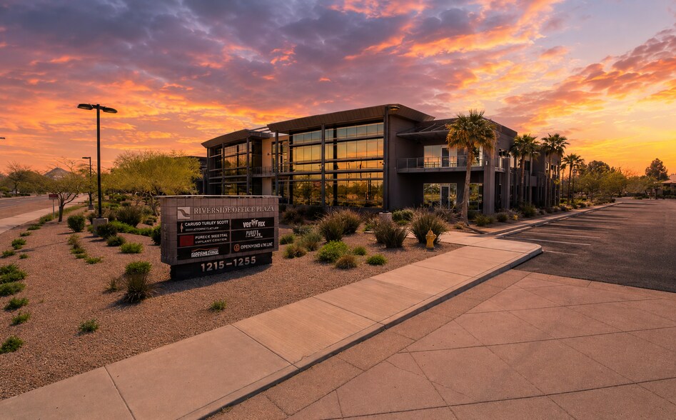 More Photos Of 1255 W Rio Salado Pkwy, Tempe Office For Sale