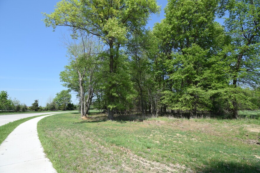 More Photos Of 0 S 43rd St, Mount Vernon Land For Sale