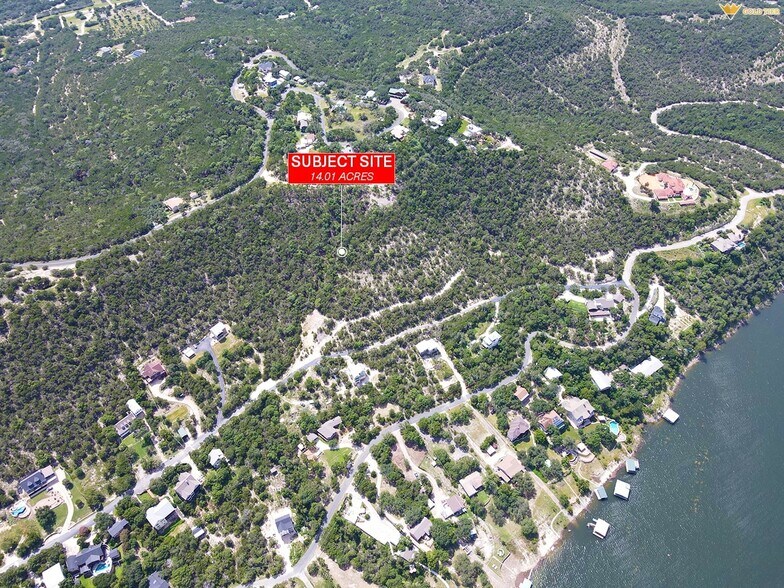 More Photos Of 11001 Hill Dr, Leander Land For Sale