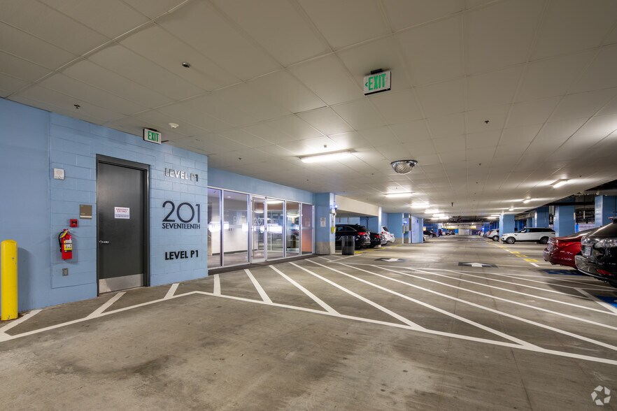 Photo of Lbby Floor Ste 100 - Spec Suite