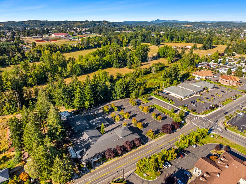 More Photos Of 2015 Cooks Hill Rd, Centralia Healthcare For Sale