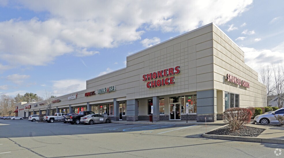 Primary Photo Of 102 Milford Landing Dr, Milford General Retail For Sale
